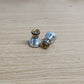 2er Set Öldruck Halteventile V8 A6 S6 RS6 C5 - CORS - Parts