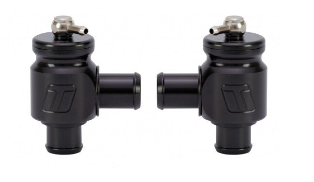 2er Set Turbosmart 25mm SUV Rezirkulierend - CORS - Parts