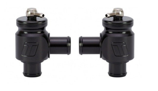 2er Set Turbosmart 25mm SUV Rezirkulierend - CORS - Parts