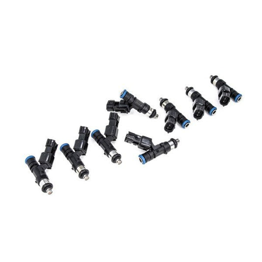 8x EV14 1000ccm Einspritzdüsen - CORS - Parts