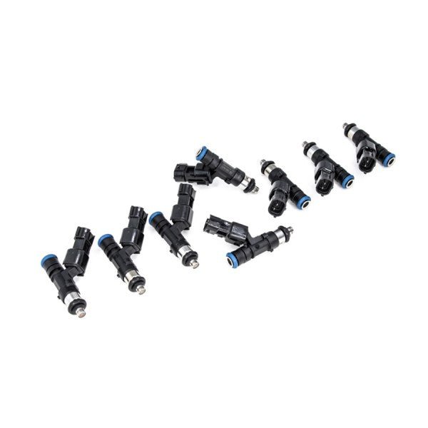 8x EV14 750ccm Einspritzdüsen - CORS - Parts