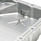 Billet Ölwanne EA888.3 - CORS - Parts