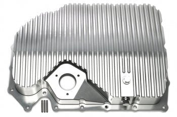 Billet Ölwanne EA888.3 - CORS - Parts