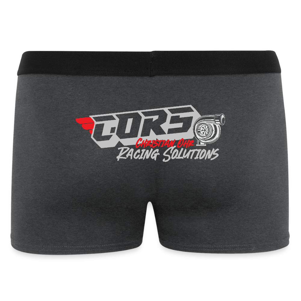 CORS Boxer Shorts – Komfort trifft auf Qualität - CORS - Parts