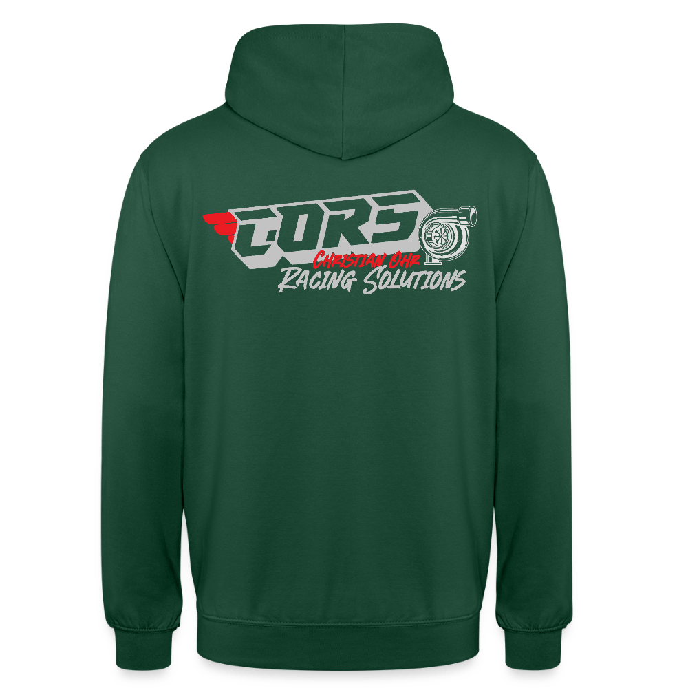 CORS - Parts Hoodie - CORS - Parts