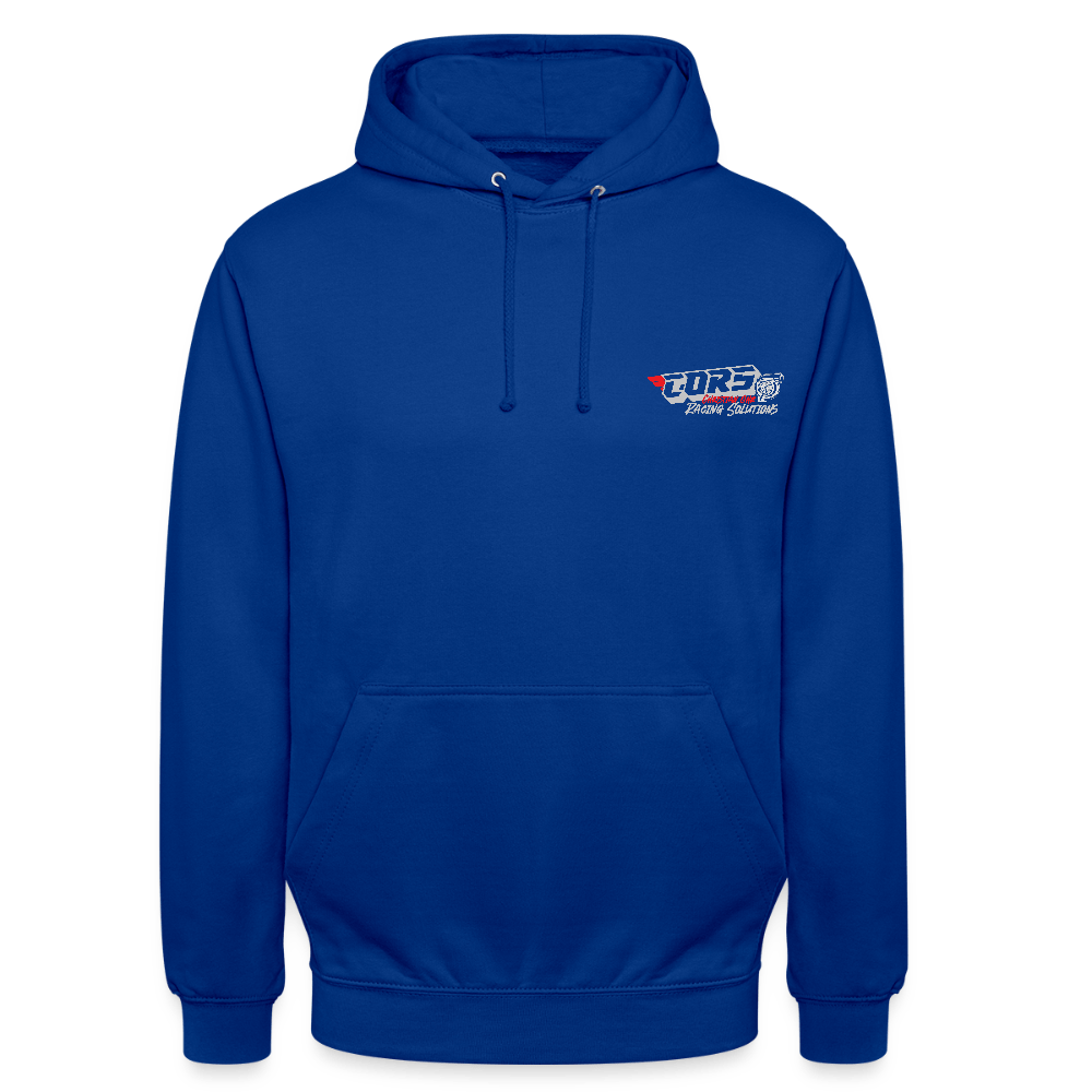 CORS - Parts Hoodie - CORS - Parts