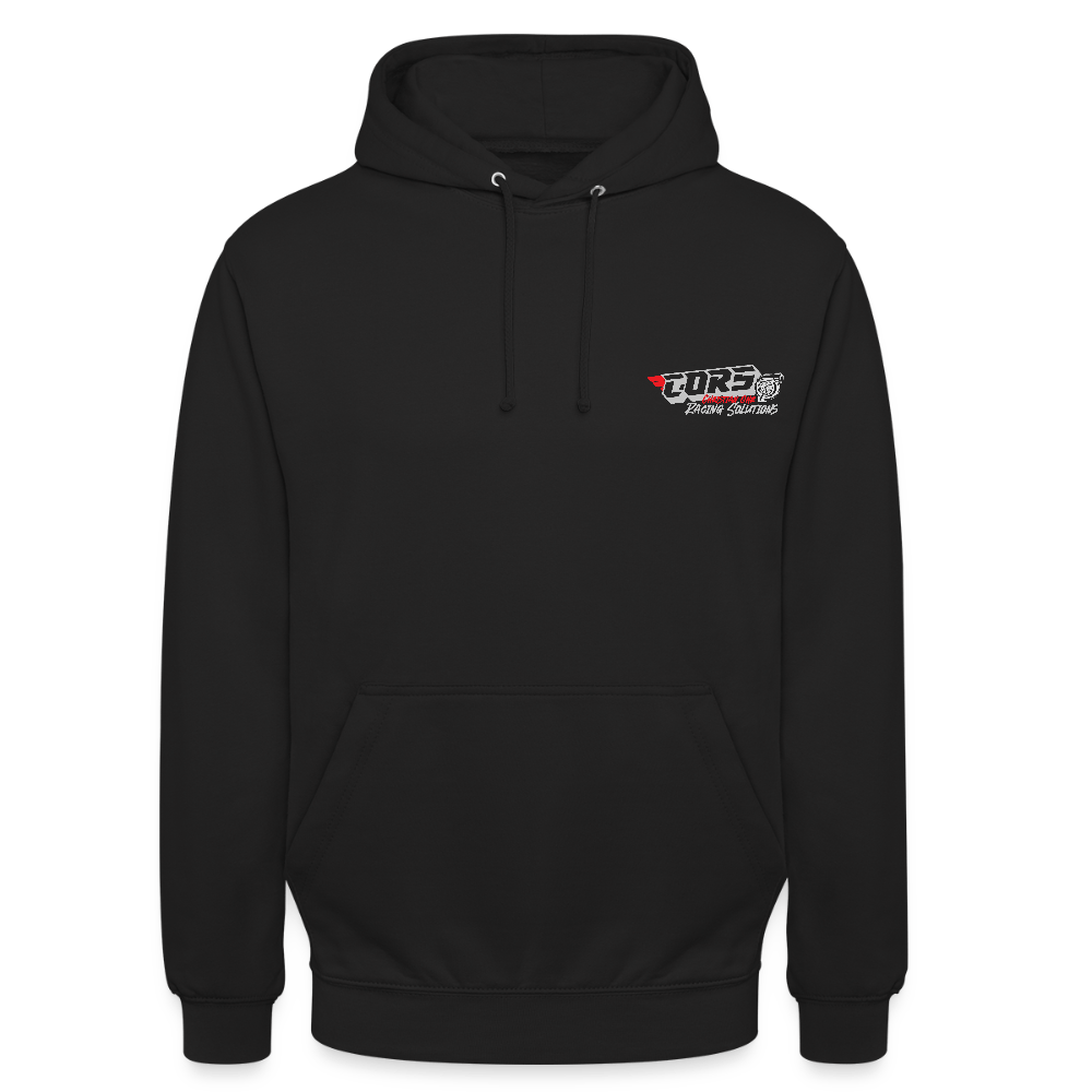 CORS - Parts Hoodie - CORS - Parts
