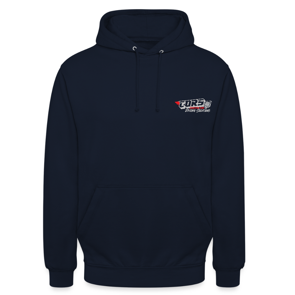 CORS - Parts Hoodie - CORS - Parts