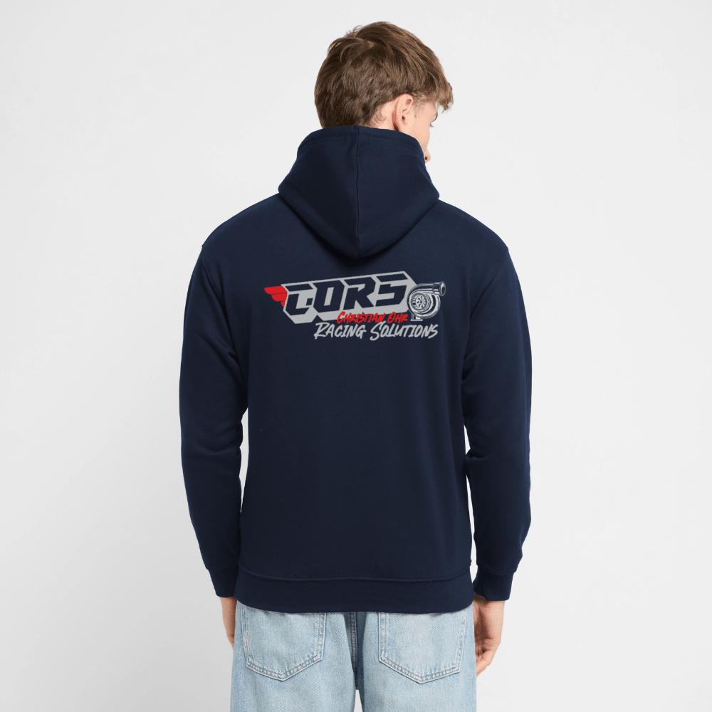 CORS - Parts Hoodie - CORS - Parts