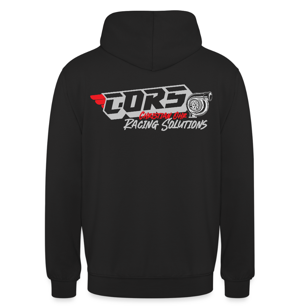 CORS - Parts Hoodie - CORS - Parts