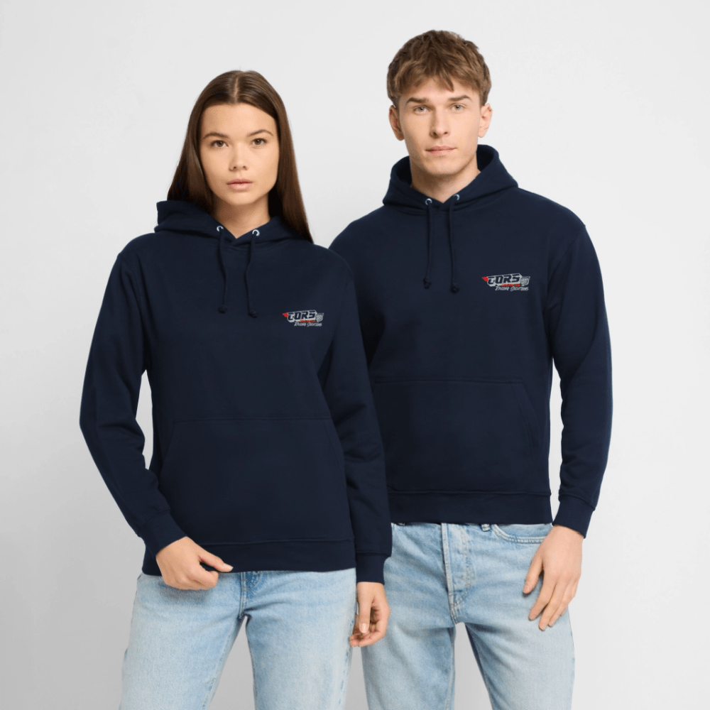 CORS - Parts Hoodie - CORS - Parts