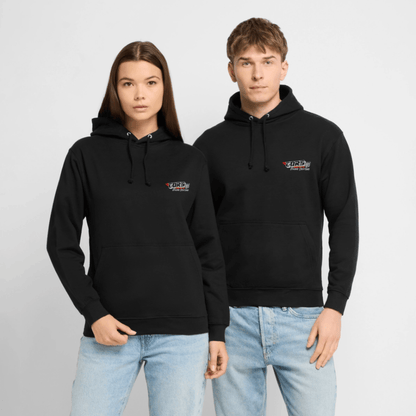 CORS - Parts Hoodie - CORS - Parts