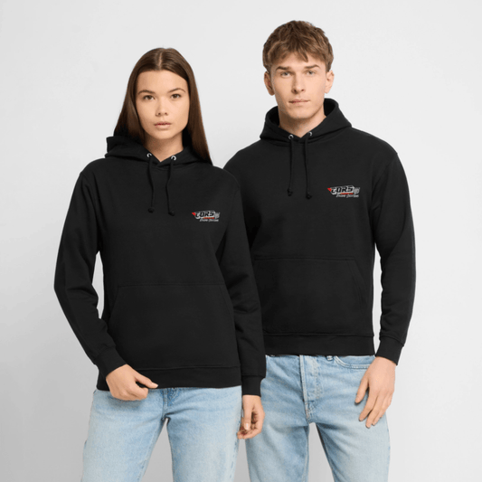 CORS - Parts Hoodie - CORS - Parts
