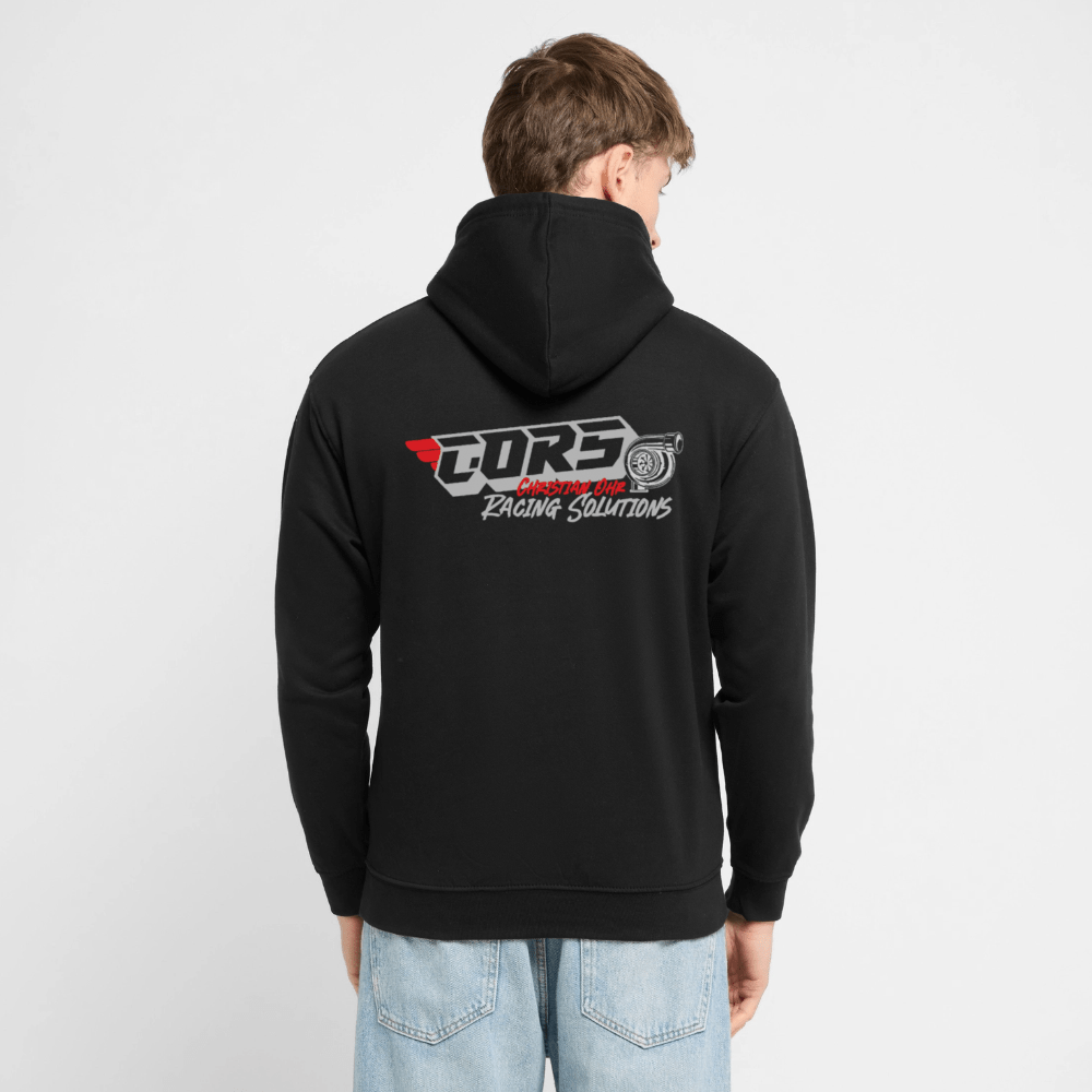 CORS - Parts Hoodie - CORS - Parts