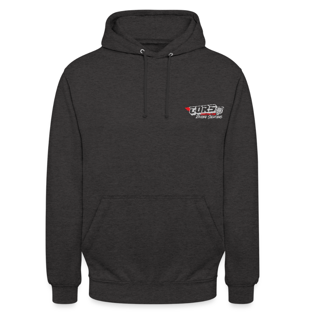CORS - Parts Hoodie - CORS - Parts