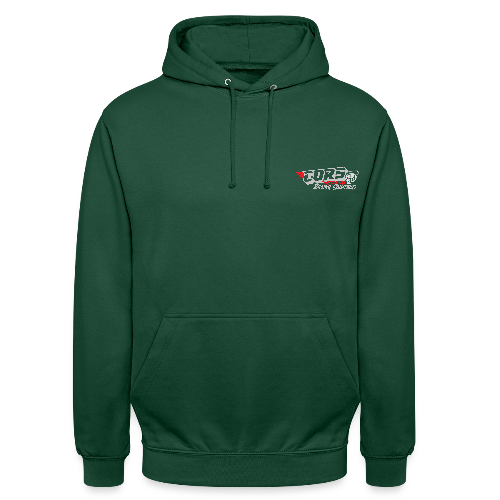 CORS - Parts Hoodie - CORS - Parts
