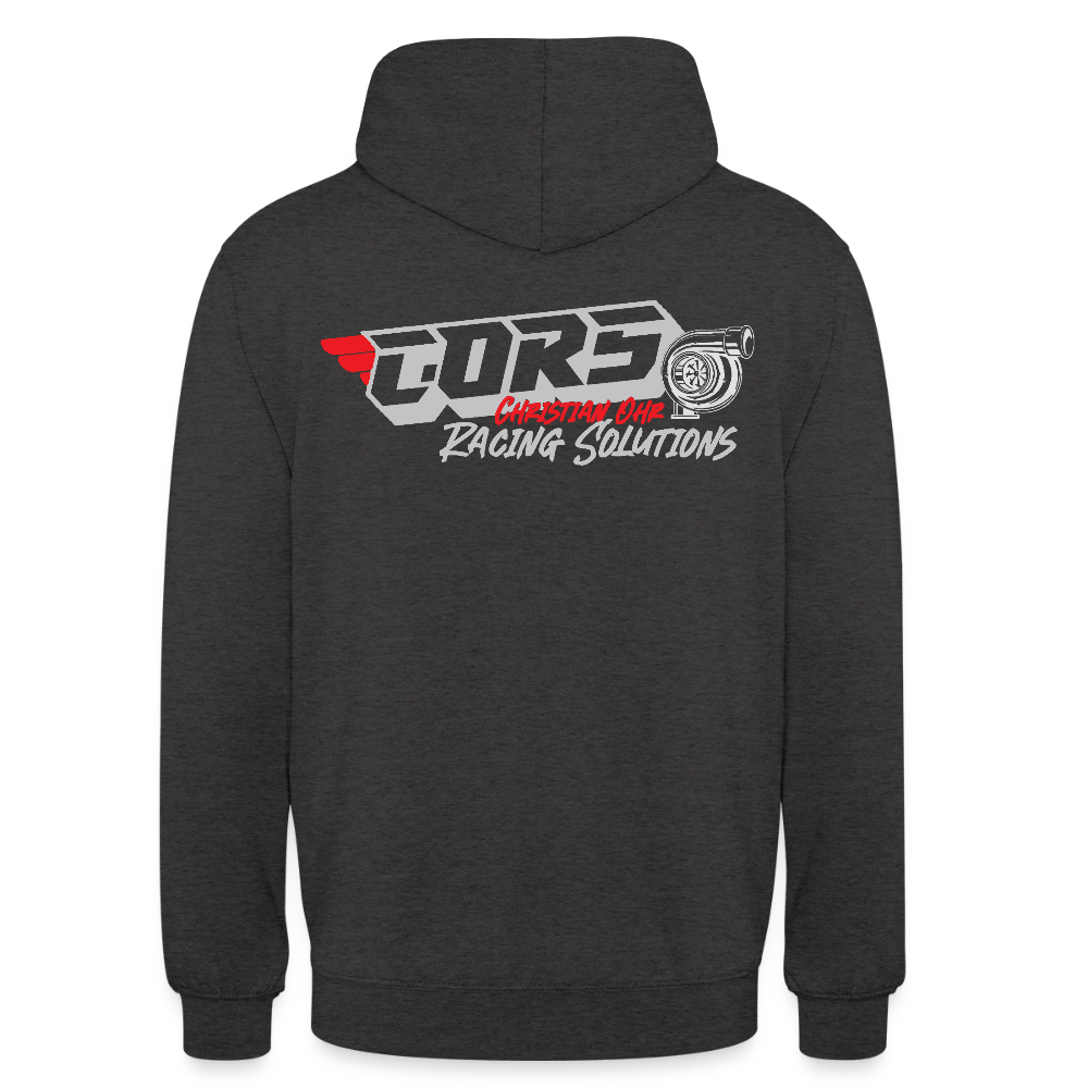 CORS - Parts Hoodie - CORS - Parts
