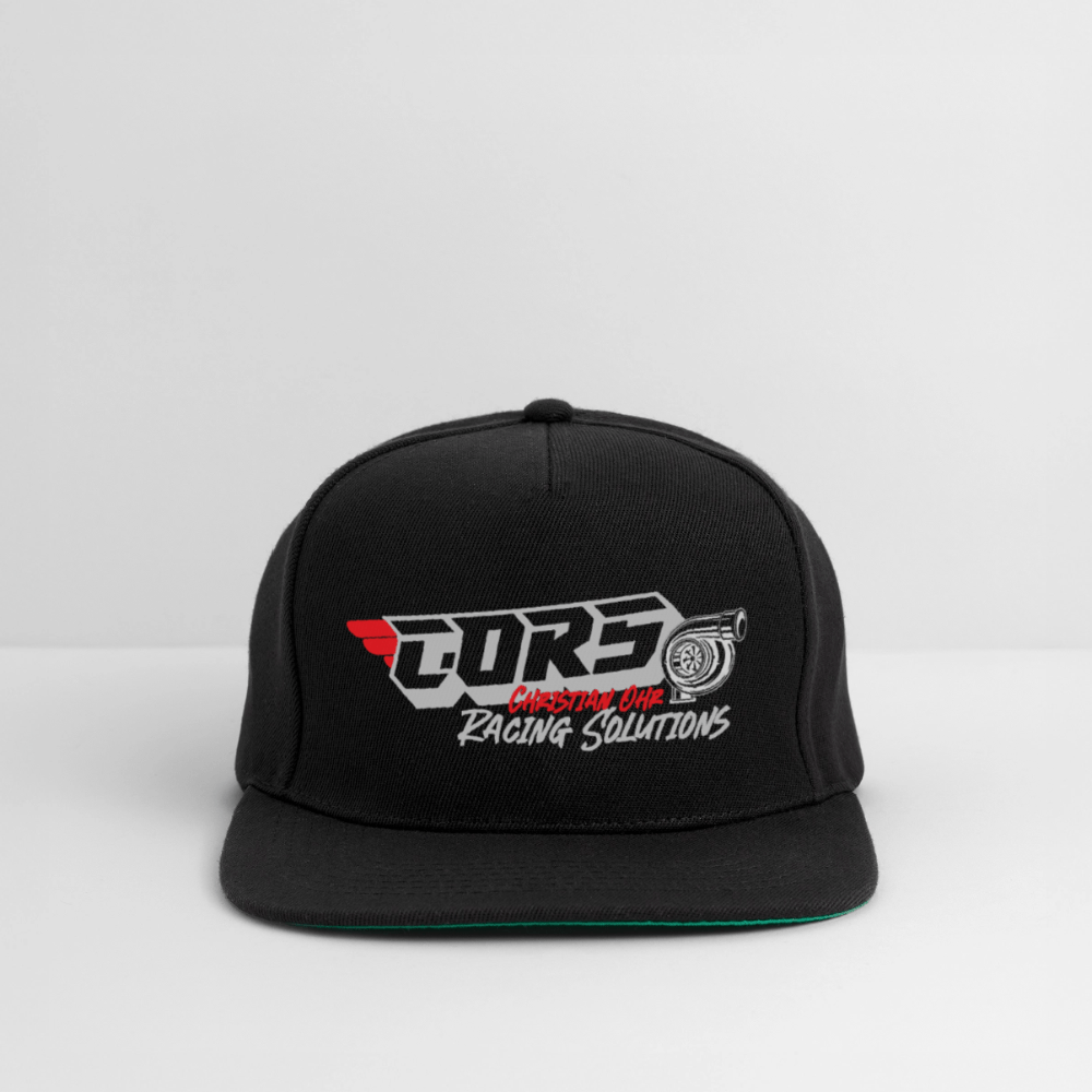 CORS - Snapback Cap - CORS - Parts