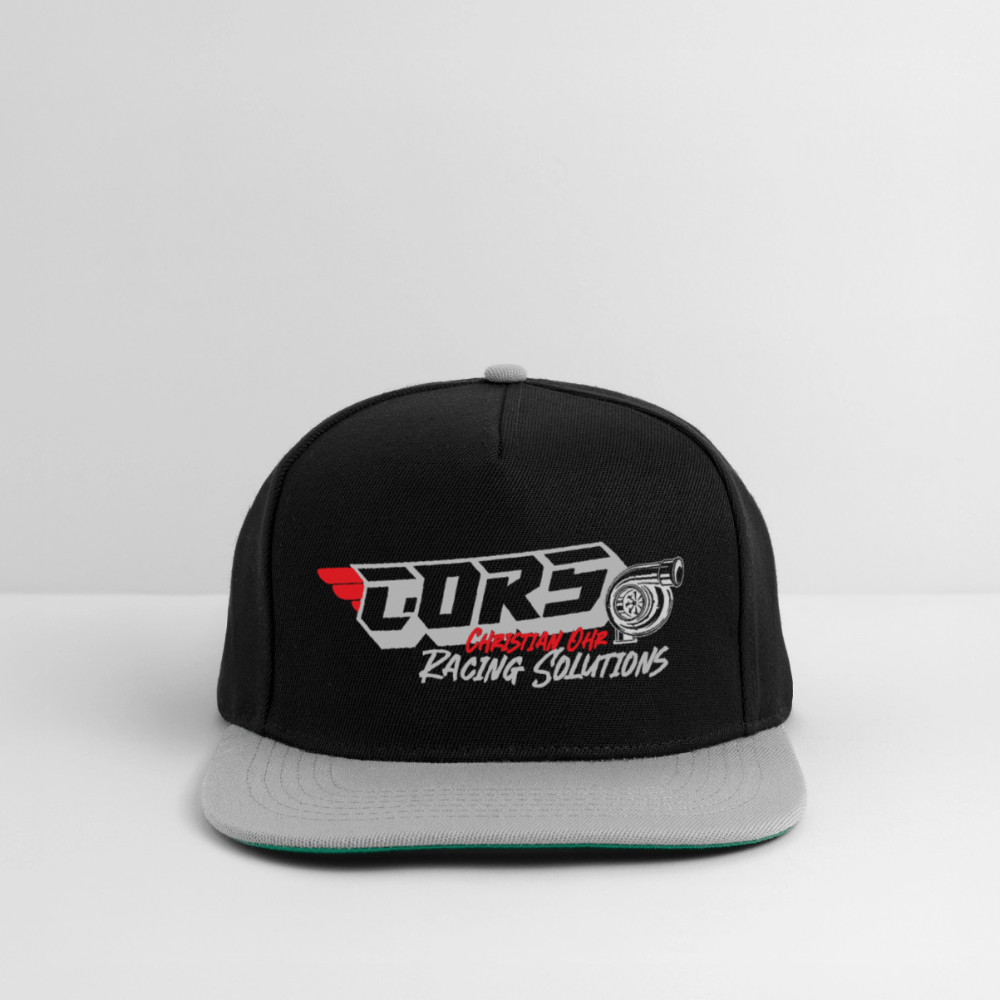 CORS - Snapback Cap - CORS - Parts