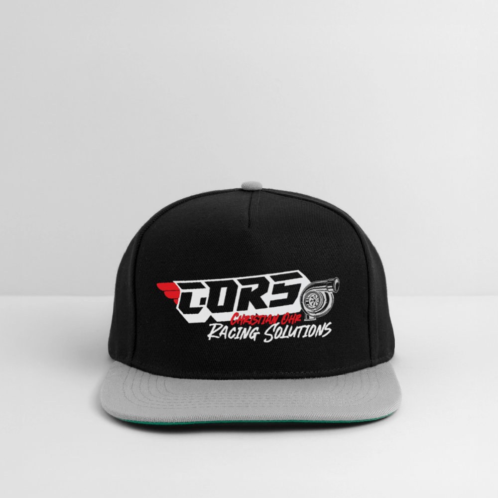CORS - Snapback Cap - CORS - Parts