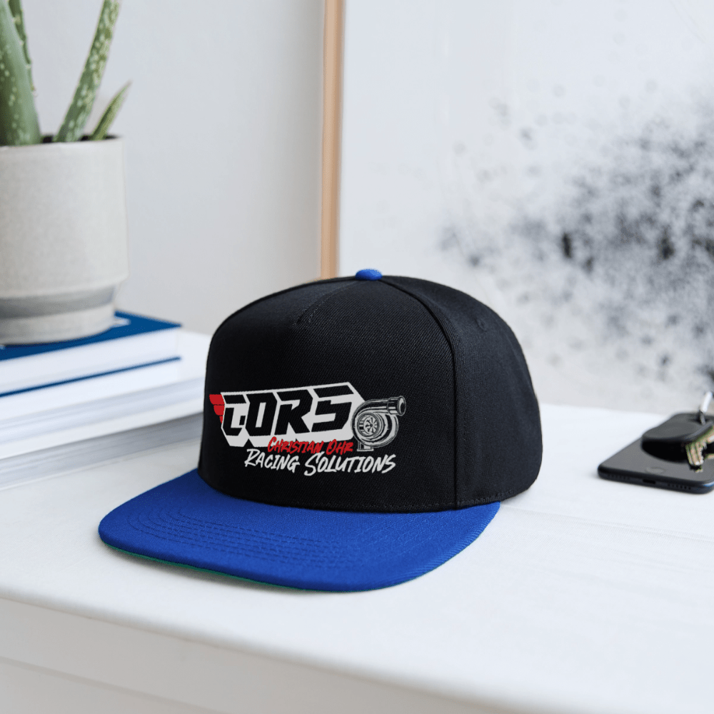 CORS - Snapback Cap - CORS - Parts