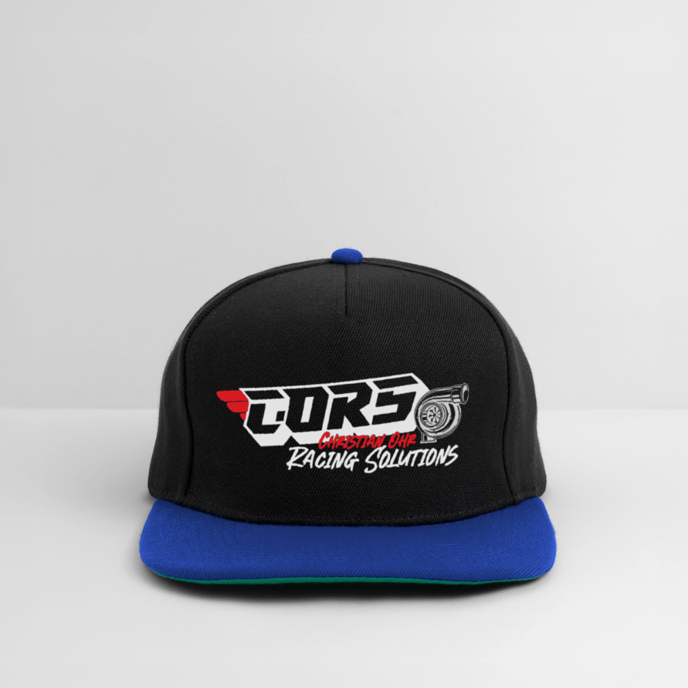 CORS - Snapback Cap - CORS - Parts