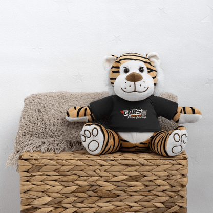 CORS - Tigger - CORS - Parts