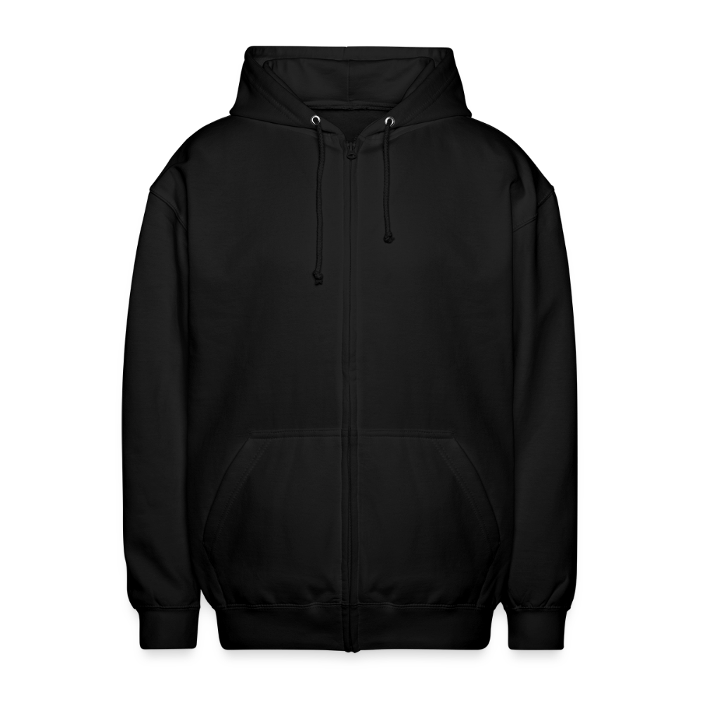 CORS Unisex Kapuzenjacke – Komfort trifft auf Automotive‑Style - CORS - Parts