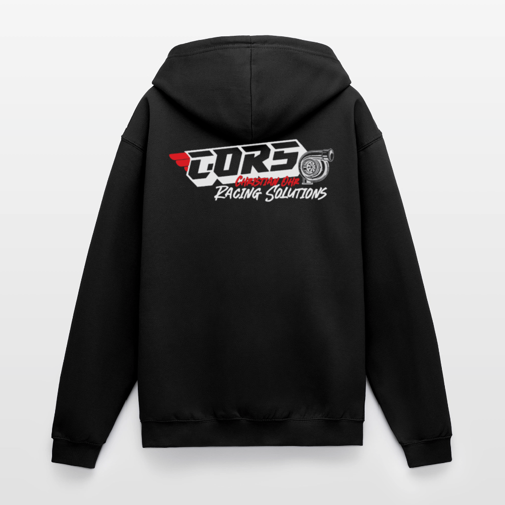 CORS Unisex Kapuzenjacke – Komfort trifft auf Automotive‑Style - CORS - Parts