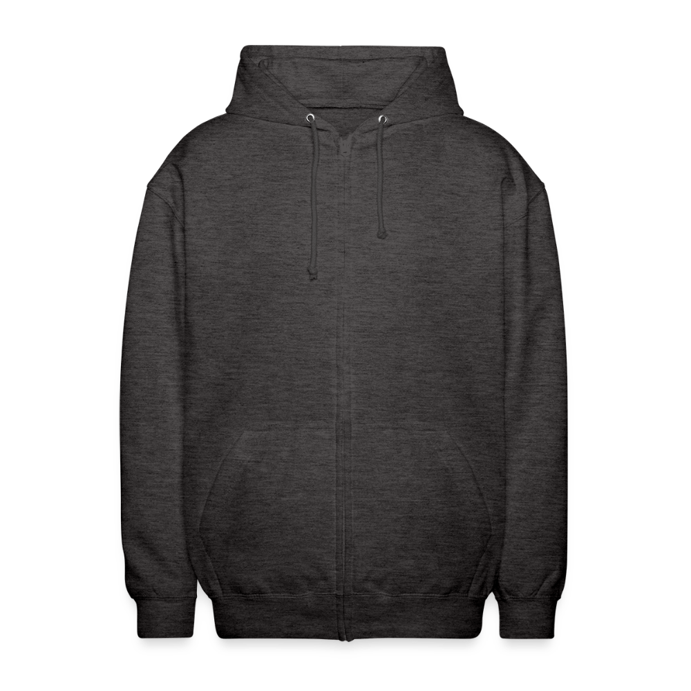 CORS Unisex Kapuzenjacke – Komfort trifft auf Automotive‑Style - CORS - Parts