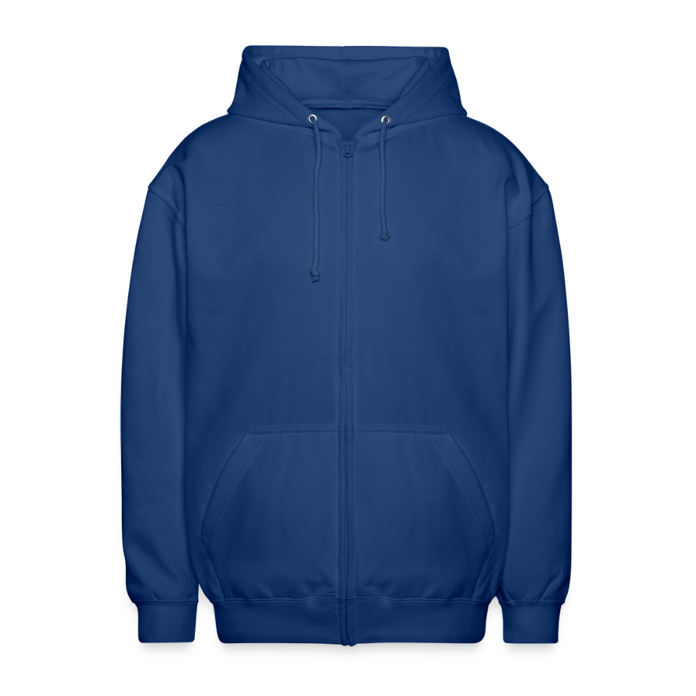 CORS Unisex Kapuzenjacke – Komfort trifft auf Automotive‑Style - CORS - Parts