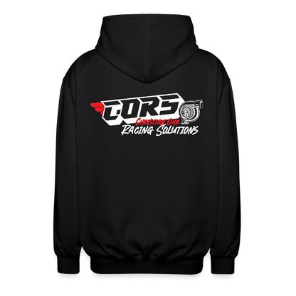 CORS Unisex Kapuzenjacke – Komfort trifft auf Automotive‑Style - CORS - Parts