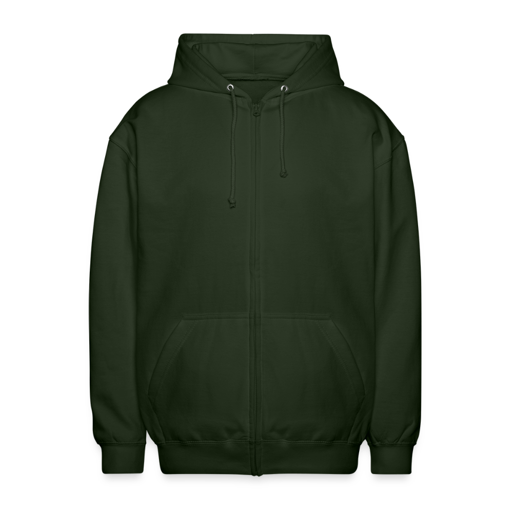 CORS Unisex Kapuzenjacke – Komfort trifft auf Automotive‑Style - CORS - Parts