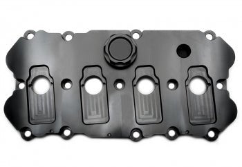EA113 Billet Ventildeckel - CORS - Parts