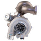 EA113 Türbokrümmer V - Band - CORS - Parts