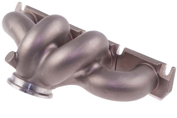 EA113 Türbokrümmer V - Band - CORS - Parts