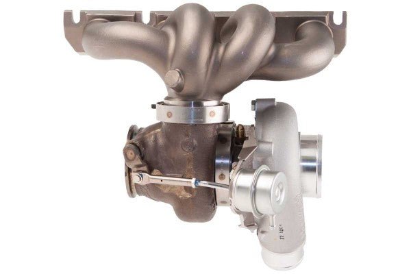 EA113 Türbokrümmer V - Band - CORS - Parts