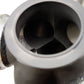 EA885 Krümmer mit V - Band - CORS - Parts