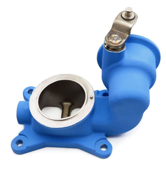 EA888.3 Upgrade Krümmerflansch für G - Serie - CORS - Parts