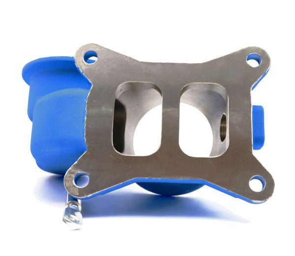 EA888.3 Upgrade Krümmerflansch für G - Serie - CORS - Parts