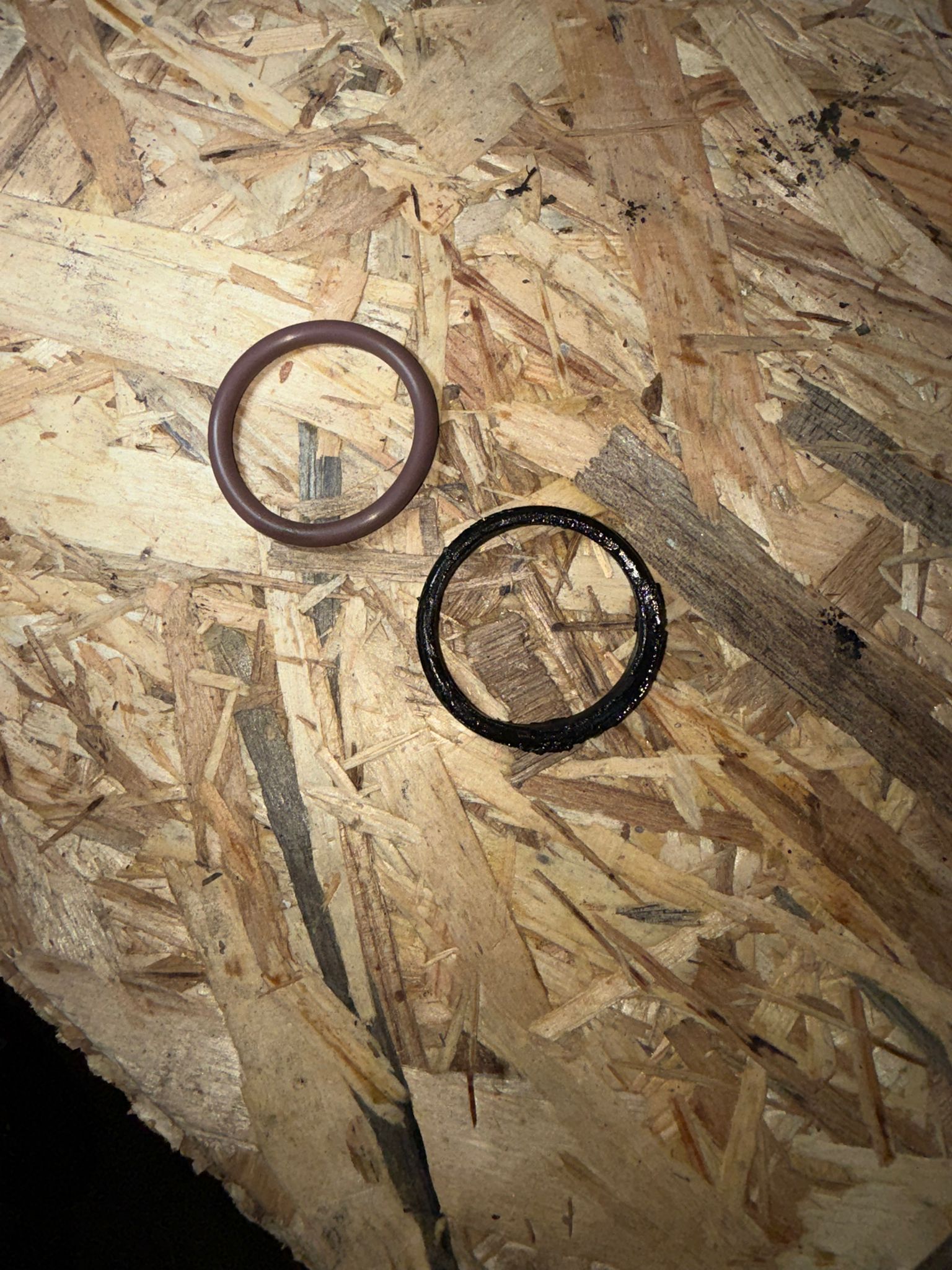 Hochleistungs - Dichtring N90765301 – Performance Ersatz für Audi Anwendungen - CORS - Parts