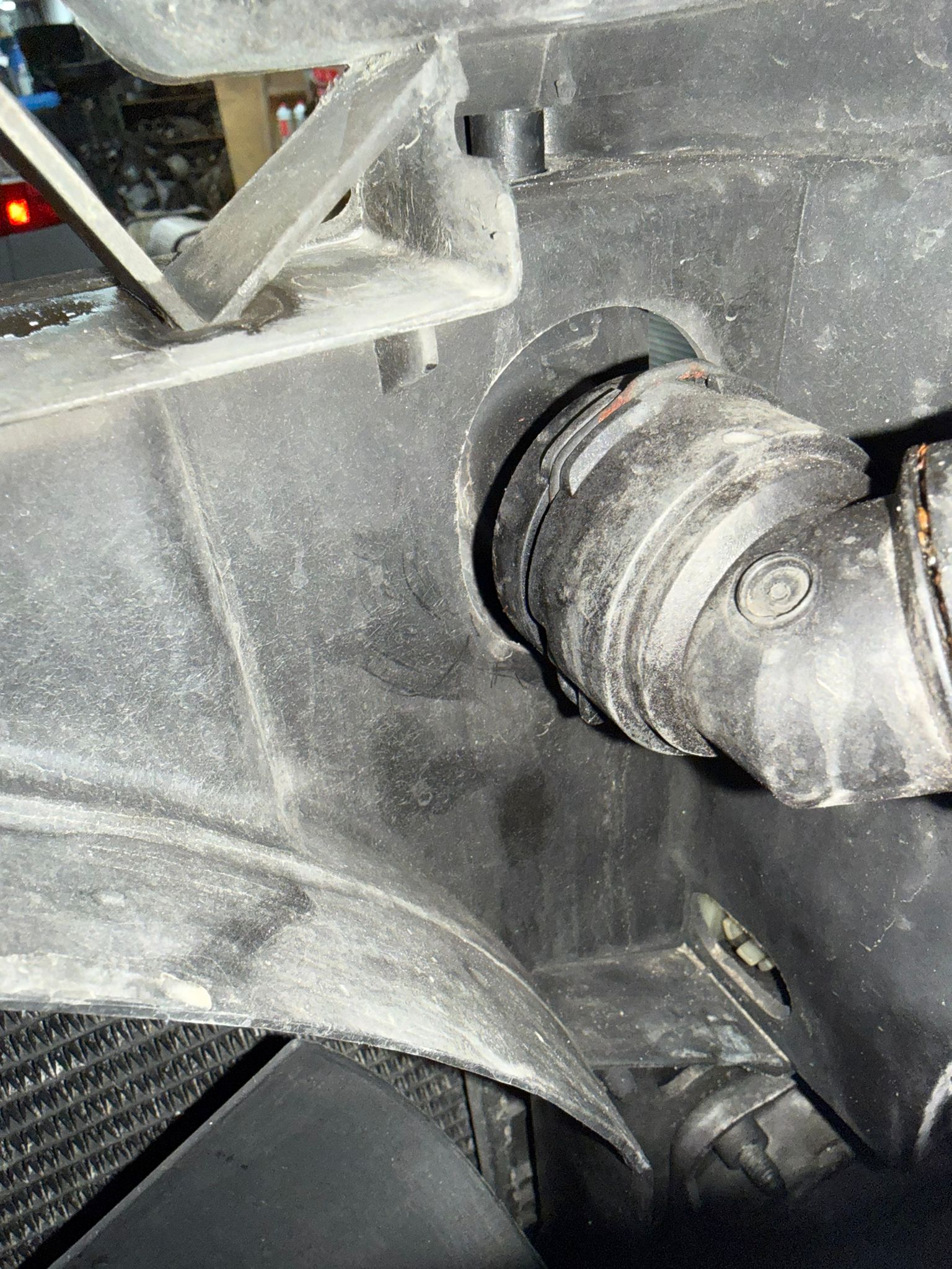 Hochleistungs - Dichtring N90765301 – Performance Ersatz für Audi Anwendungen - CORS - Parts