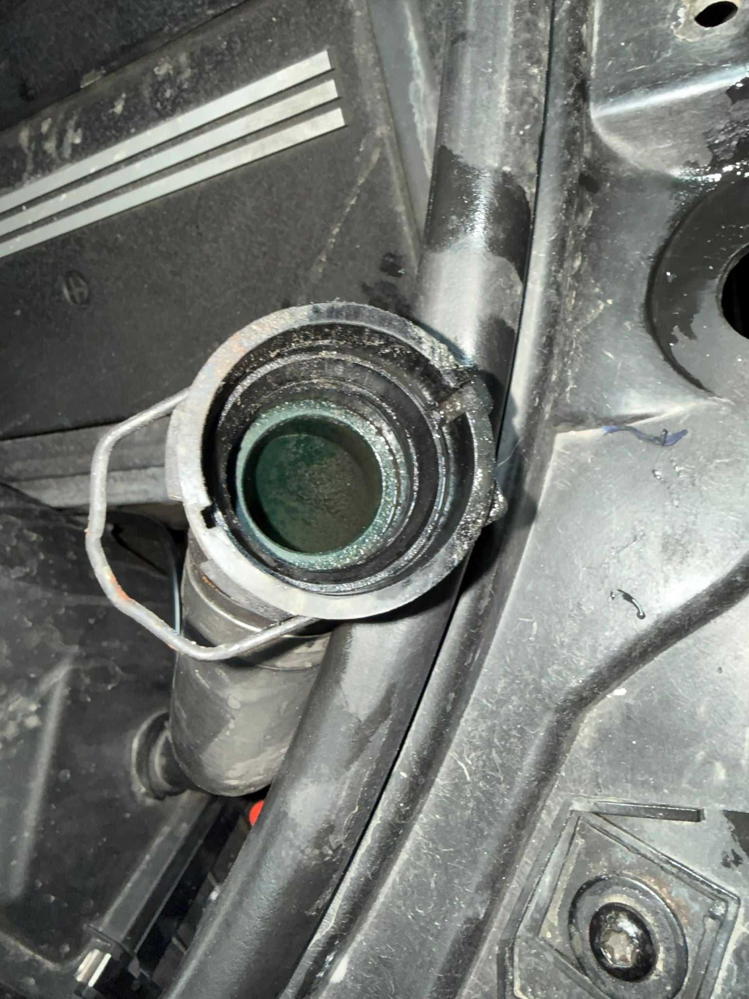 Hochleistungs - Dichtring N90765301 – Performance Ersatz für Audi Anwendungen - CORS - Parts