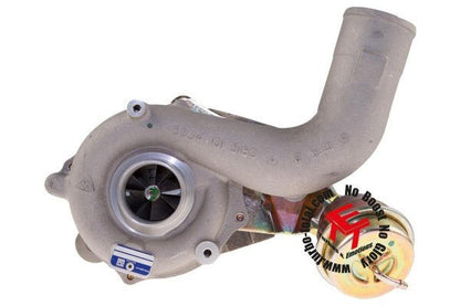 K04 - 001 Turbolader 1.8t - CORS - Parts