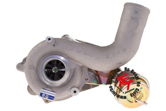 K04 - 001 Turbolader 1.8t - CORS - Parts