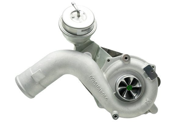 K04 - 001 Turbolader 1.8t - CORS - Parts
