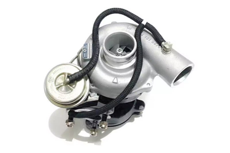 K04 - 015 Turbolader 1.8t - CORS - Parts