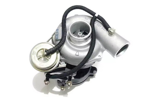 K04 - 015 Turbolader 1.8t - CORS - Parts