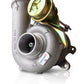 K04 - 023 Turbolader 1.8t - CORS - Parts