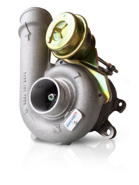 K04 - 023 Turbolader 1.8t - CORS - Parts